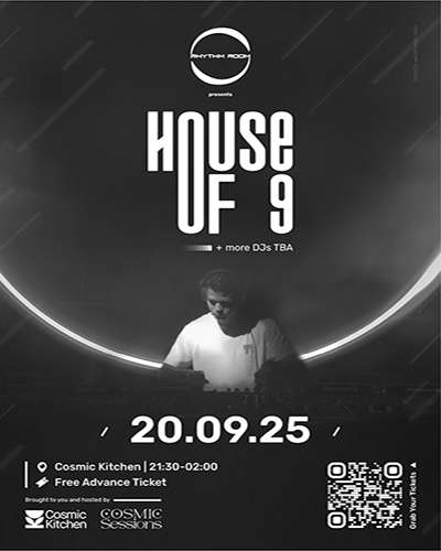 HO9-Events